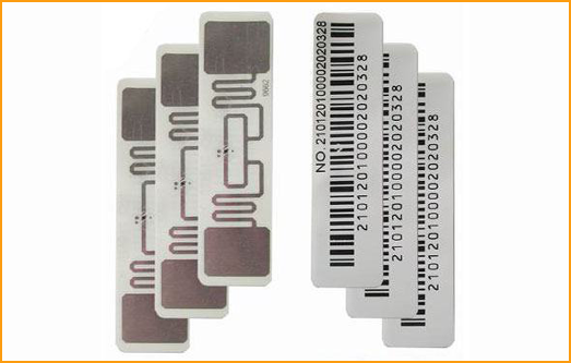 RFID Consumables
