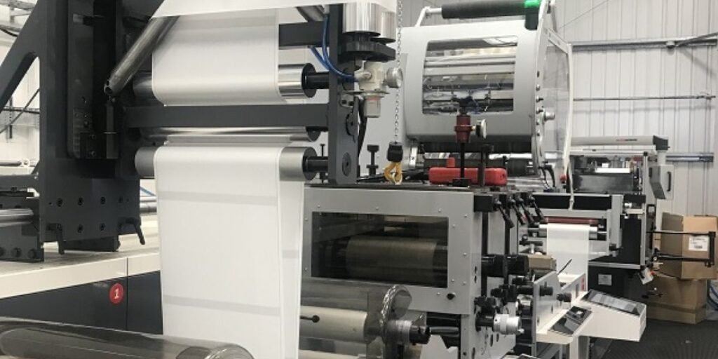 Product Packaging Label Manufacturers