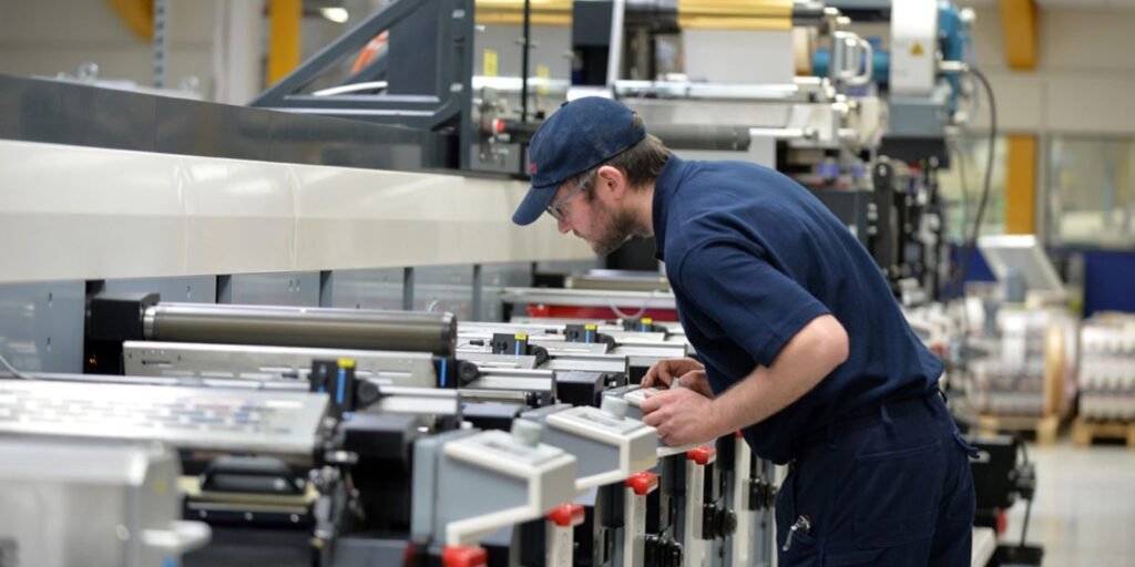 The Ultimate Guide To Label Manufacturers in Noida All About Label Manufacturing