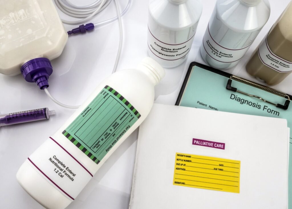 High-Performance Labeling for the Oil Industry