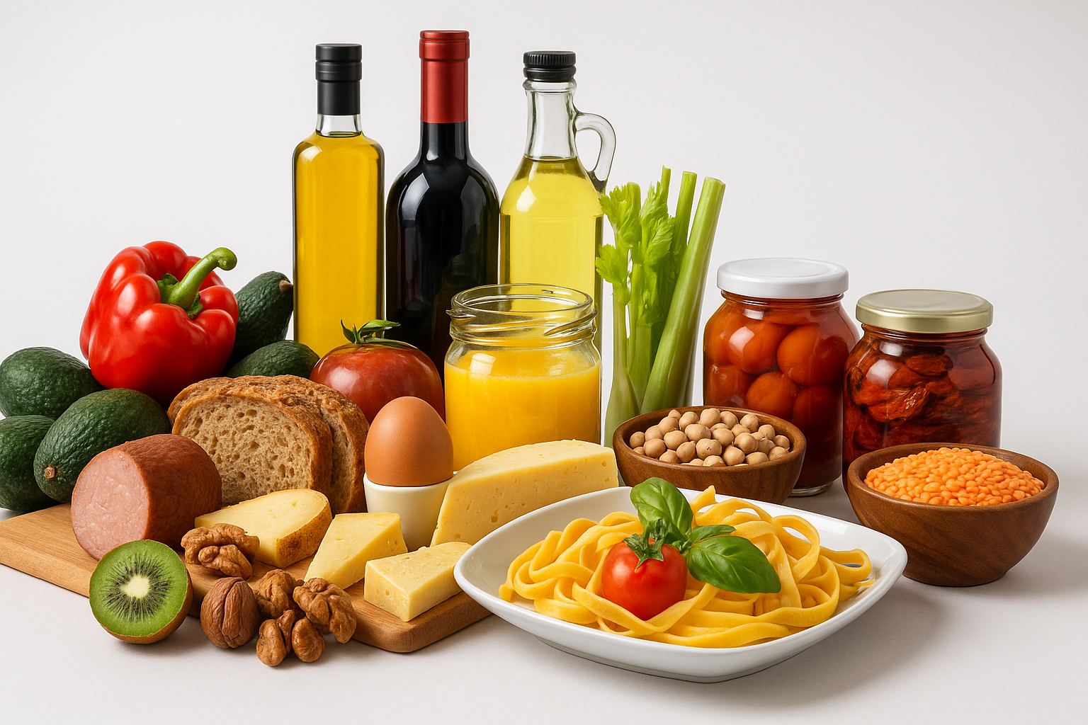 food & beverage