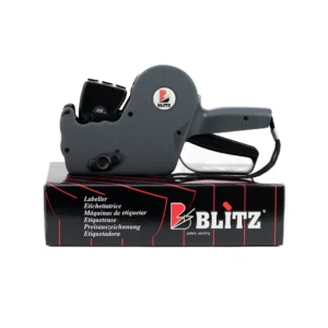 BLITZ F-222 Specialized Hand Labeler