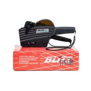 BLITZ-2663 Industrial Hand Labeler