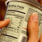 importance of food labelling to consumers