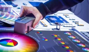 Different Types of Printing Technology