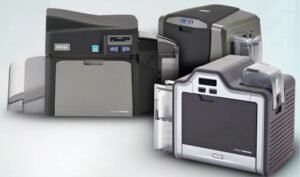 ID printer