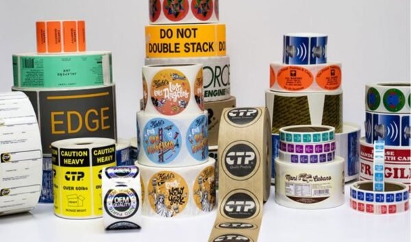 Ssec Design Labels Best Adhesive Barcode Labels: Uses, Benefits & Buying Guide