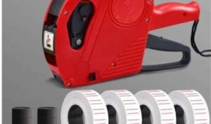 Fine-Point Hand Labeler