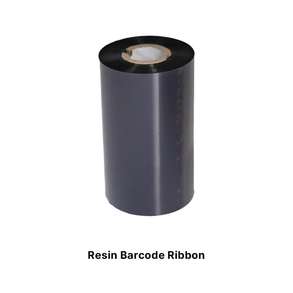 Resin-Barcode-Ribbon