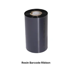 Resin-Barcode-Ribbon