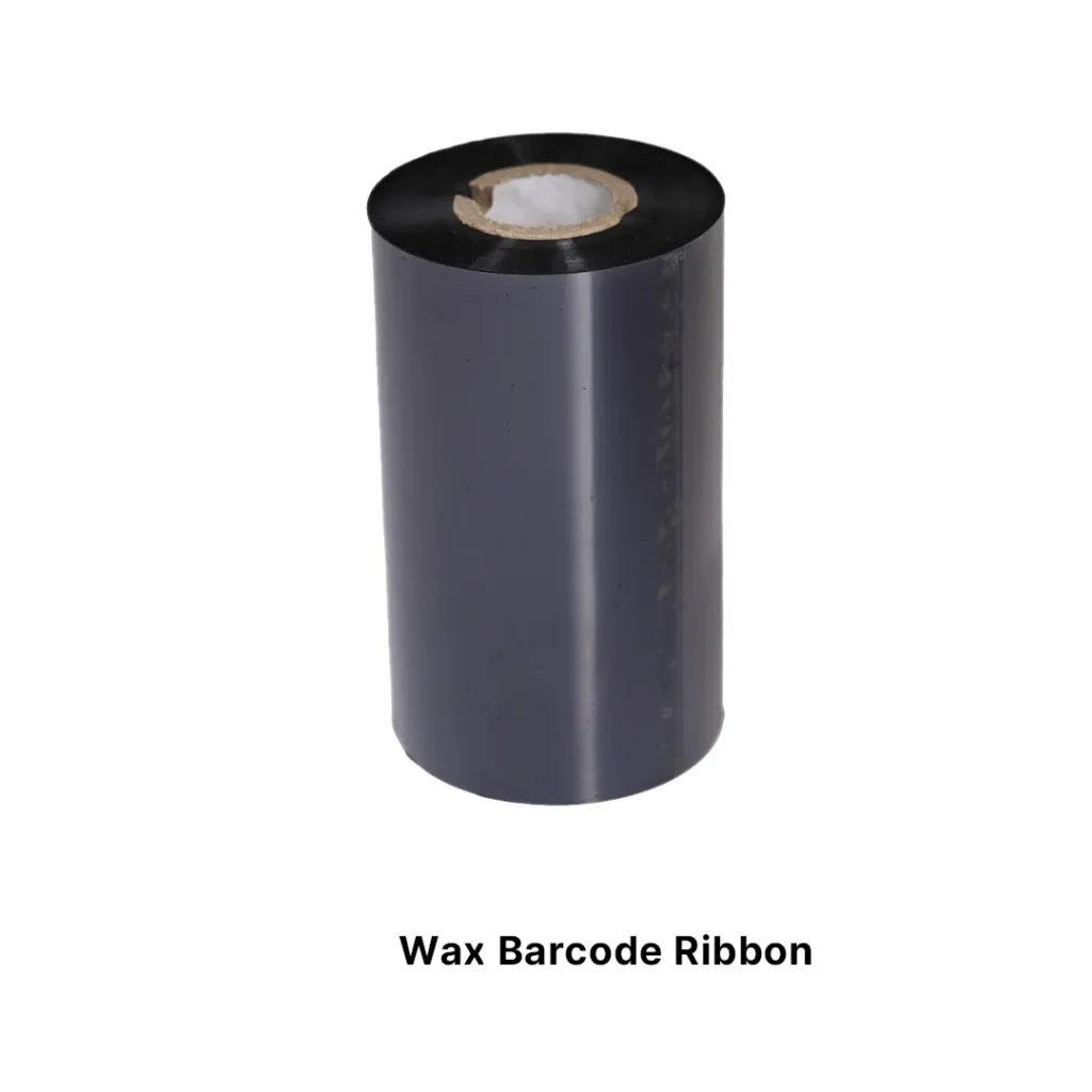 Wax-Barcode-Ribbon