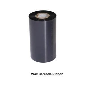 Wax-Barcode-Ribbon