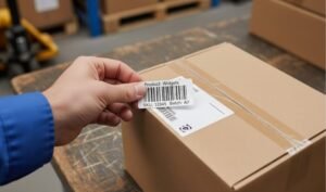 Industrial Labeling Solutions