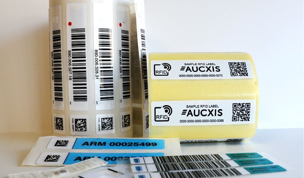RFID Tags