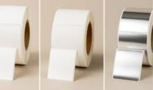Label Material