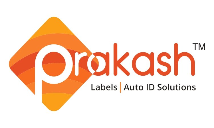 Prakash label Logo 2026