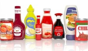 Product Labels