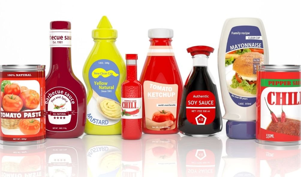 Product Labels