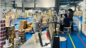 label Printers in Noida